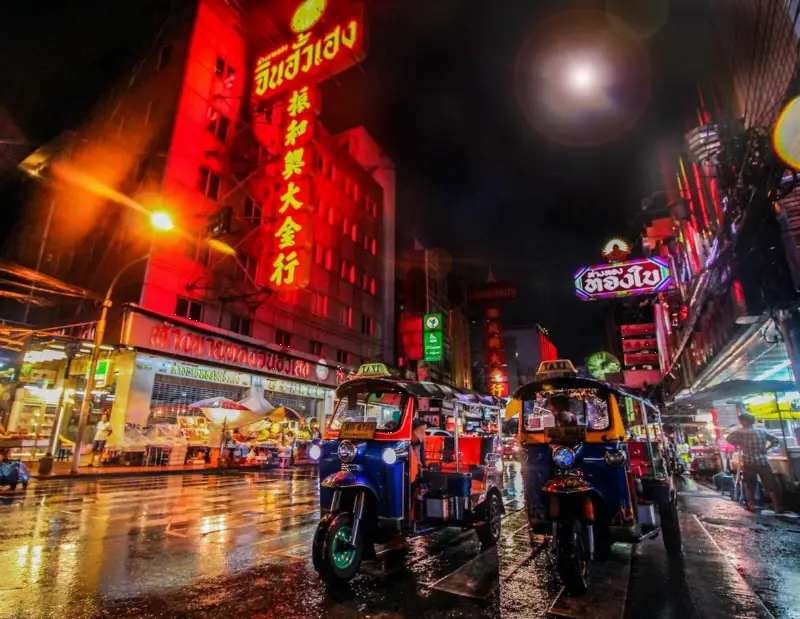 泰国证券交易所基于纳斯达克技术推出新交易系统