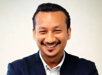 Exness 晋升 Mark Harrison 为全球人才招聘主管