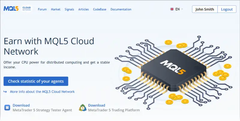 MetaQuotes发布MT5 Build 3800:新增WebView2、AI编码助手及ONNX增强