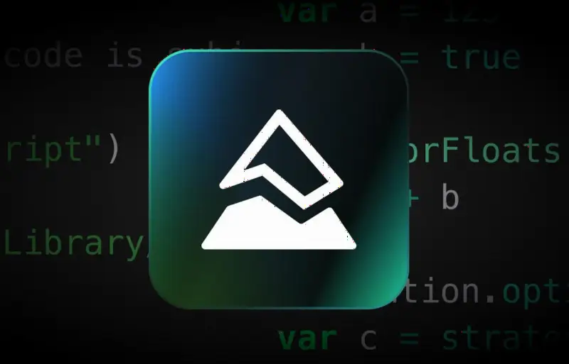 TradingView 为 Pine Script 推出多项新功能