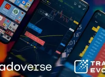 TraderEvolution 为 Tradoverse 提供多市场交易解决方案