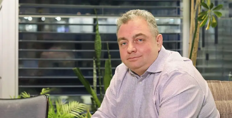 Finalto亚洲区CEO Alex MacKinnon专访:新加坡数据中心助力全球扩张