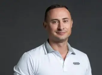 Exness 的 Artem Seledtsov 兼任首席销售官