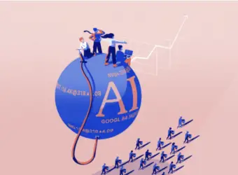 盛宝银行发布2023年第三季度展望,聚焦人工智能