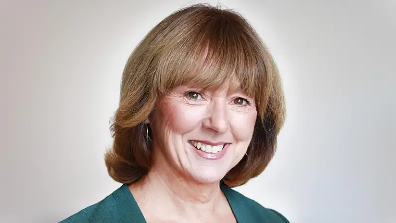 Hargreaves Lansdown主席Deanna Oppenheimer获任IHG非执行董事