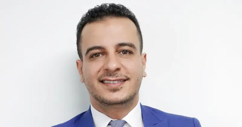 VT Markets 聘请 Accuindex 高管 Eslam Elshafay 负责中东及北非业务