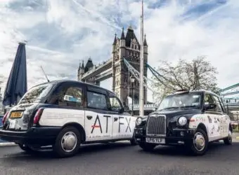 ATFX英国2021年营收下滑,停止零售客户服务