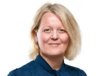 Alison Rose 辞任 NatWest 集团 CEO,Paul Thwaite 临时代理