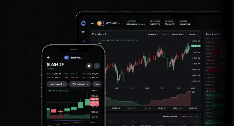 Coinrule 客户现可接入 Coinbase Advanced