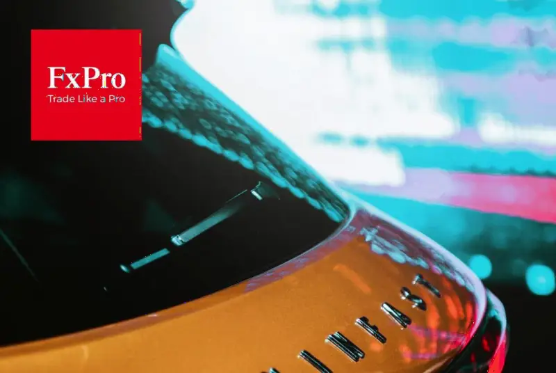 FxPro 新增 VinFast 股票产品