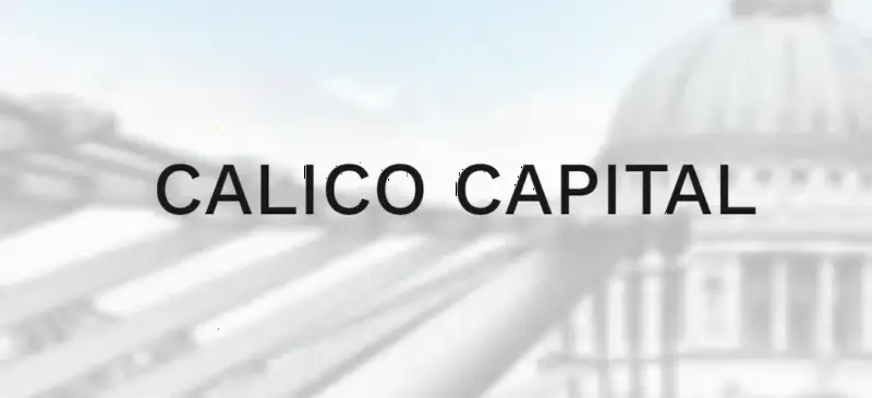 TigerWit被收购并更名为Calico Capital，将关闭离岸业务