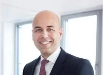 Crypto Finance AG 任命 Stijn Vander Straeten 为新任 CEO,接替创始人 Jan Brzezek