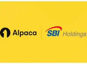 SBI向Alpaca投资1500万美元,深化亚洲市场战略合作