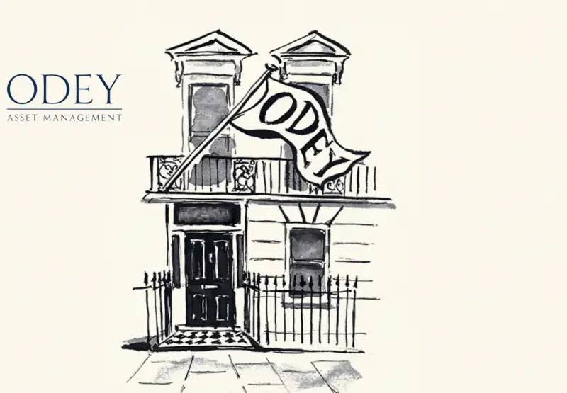 Odey Asset Management 宣布关闭,创始人 Crispin Odey 因性行为不端指控离职