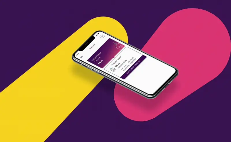 Atom Bank完成7500万英镑融资,BBVA、Toscafund和Infinity领投