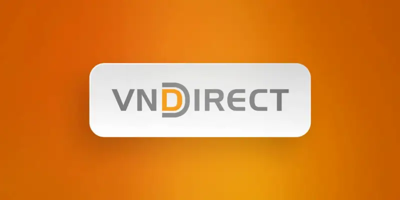 VNDIRECT 集成 TradingView 高级图表,提升交易分析能力
