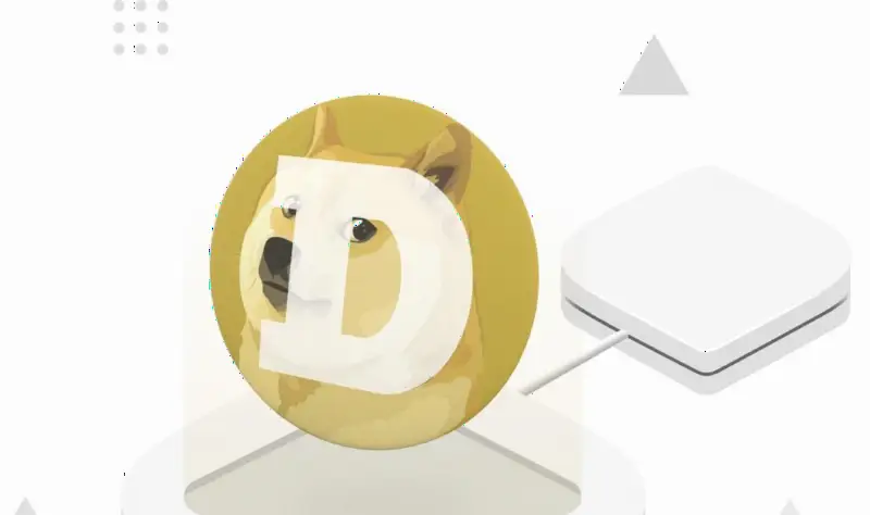 Nadex 自我认证 DOGE 加密货币事件合约