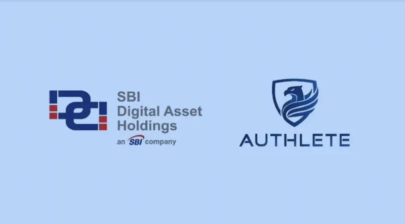 SBI Digital Asset Holdings与Authlete扩大合作,共同探索数字身份与DID