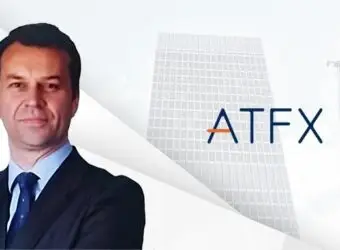 ATFX 任命 Simon Naish 为澳大利亚国家主管