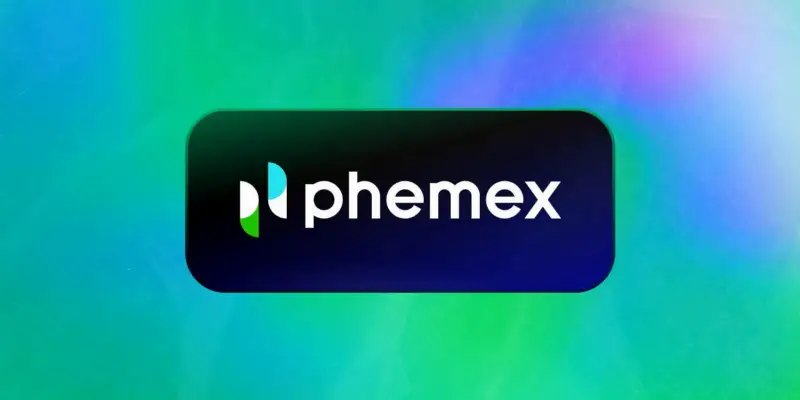 TradingView 新增 Phemex 为加密货币合作伙伴