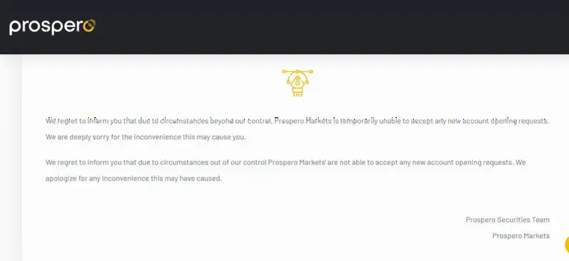 独家:澳洲警方突袭ASIC持牌CFD经纪商Prospero Markets,账户遭冻结