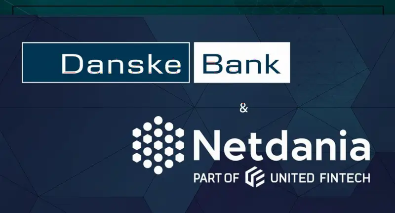 丹斯克银行携手Netdania升级District平台图表功能