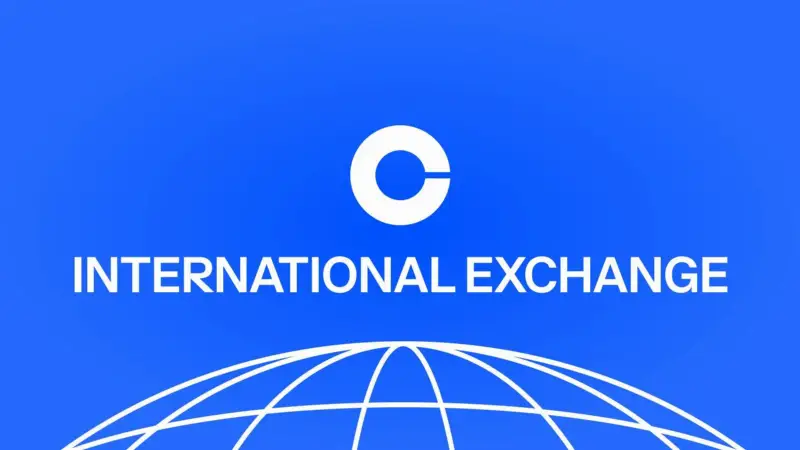 Coinbase国际交易所将推出现货市场,首阶段仅面向非美国机构客户