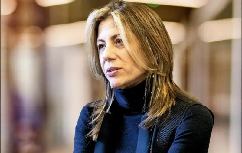 FD Technologies 非执行董事 Virginia Gambale 将于12月29日辞任