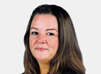 Capita调整董事会构成 Janine Goodchild将辞任员工董事