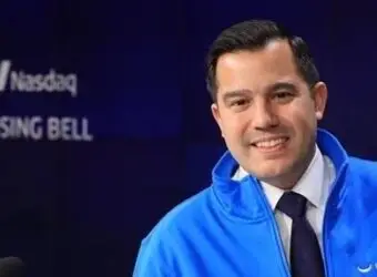 Webull 晋升 Anthony Denier 为集团总裁,负责全球受监管业务