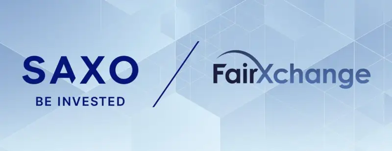 盛宝银行与FairXchange合作,利用Horizon平台优化流动性管理