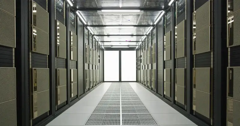 Equinix 推出全托管 NVIDIA DGX AI 超算服务