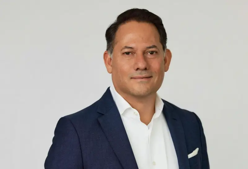TerraPay 任命 Ruben Salazar Genovez 为总裁