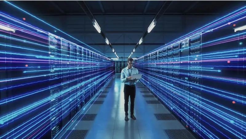 BBVA Technology 拓展拉美市场,总部设于墨西哥