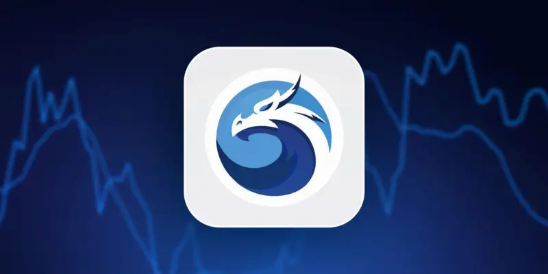 TradingView 与 QuickSwap 达成合作,高级图表集成至 QuickPerps 永续合约平台