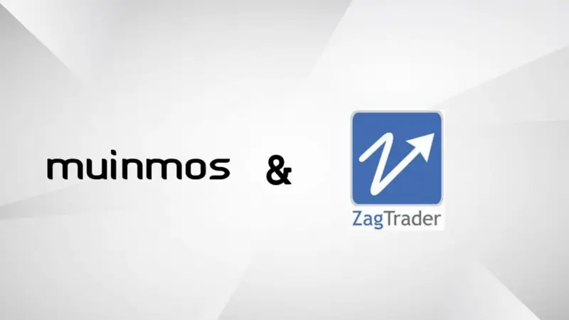ZagTrader 集成 Muinmos 监管科技方案,实现客户开户全自动化