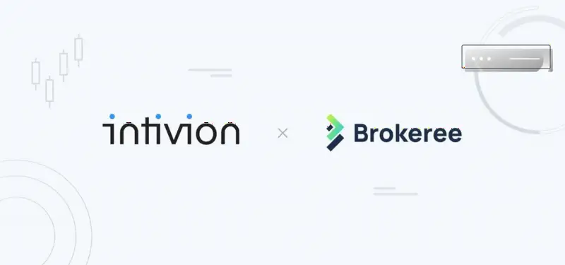 Intivion旗下AltimaCRM与Brokeree Solutions完成深度集成,助力经纪商推出自营交易服务