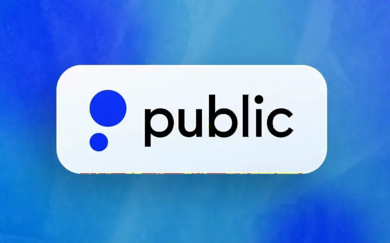 Public 收购 Stocktwits 旗下 TradeApp 投资账户
