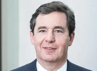 Peter Harrison 将于明年卸任 Schroders CEO