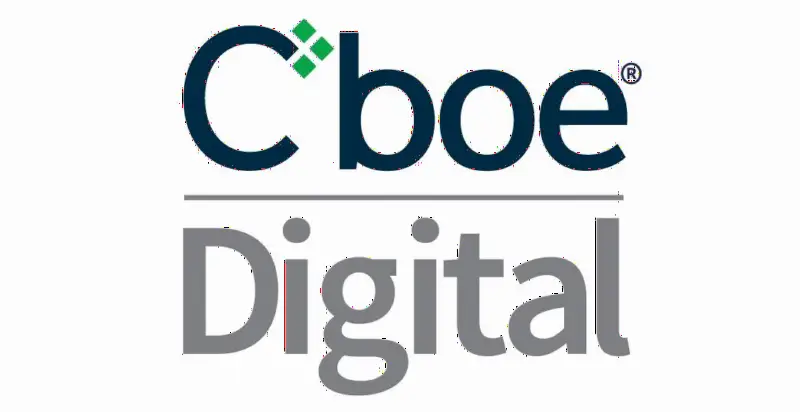 Cboe 调整数字资产业务:关闭现货市场,衍生品整合至全球业务