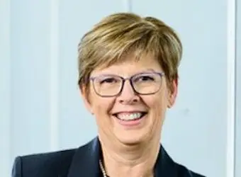 Valérie Urbain 正式出任 Euroclear 首席执行官