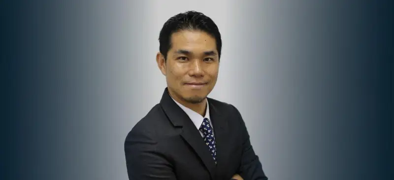 Finalto Asia 任命 Suzuki Akihiko 为日本市场主管