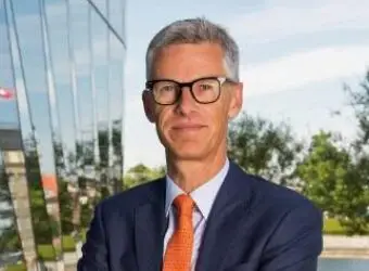 独家:盛宝银行前市场主管Claus Nielsen出任新经纪商Pluto董事长
