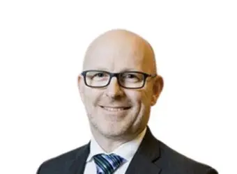 ASX集团技术与数据主管Dan Chesterman宣布辞职
