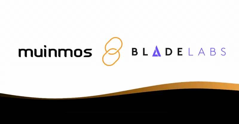 Muinmos与Blade Labs合作,为Web3提供KYC解决方案