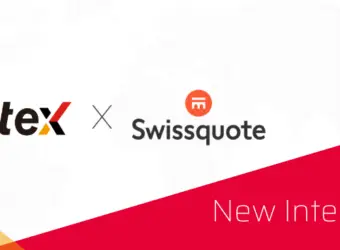 Fortex 与 Swissquote 整合，增强流动性