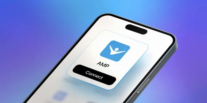 TradingView移动应用新增AMP Futures经纪商