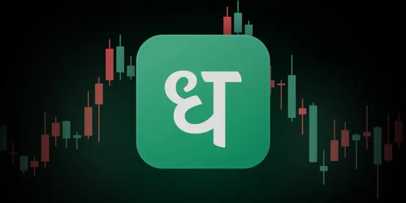 TradingView 为 Dhan 客户新增期权交易功能