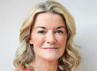 Broadridge 任命 Roz Smith 为国际业务首席运营官