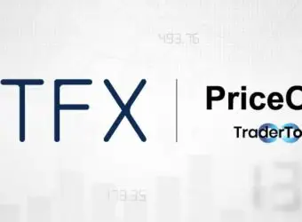 ATFX 整合 TraderTools 的 PriceOn 以提升全球集团交易效率
